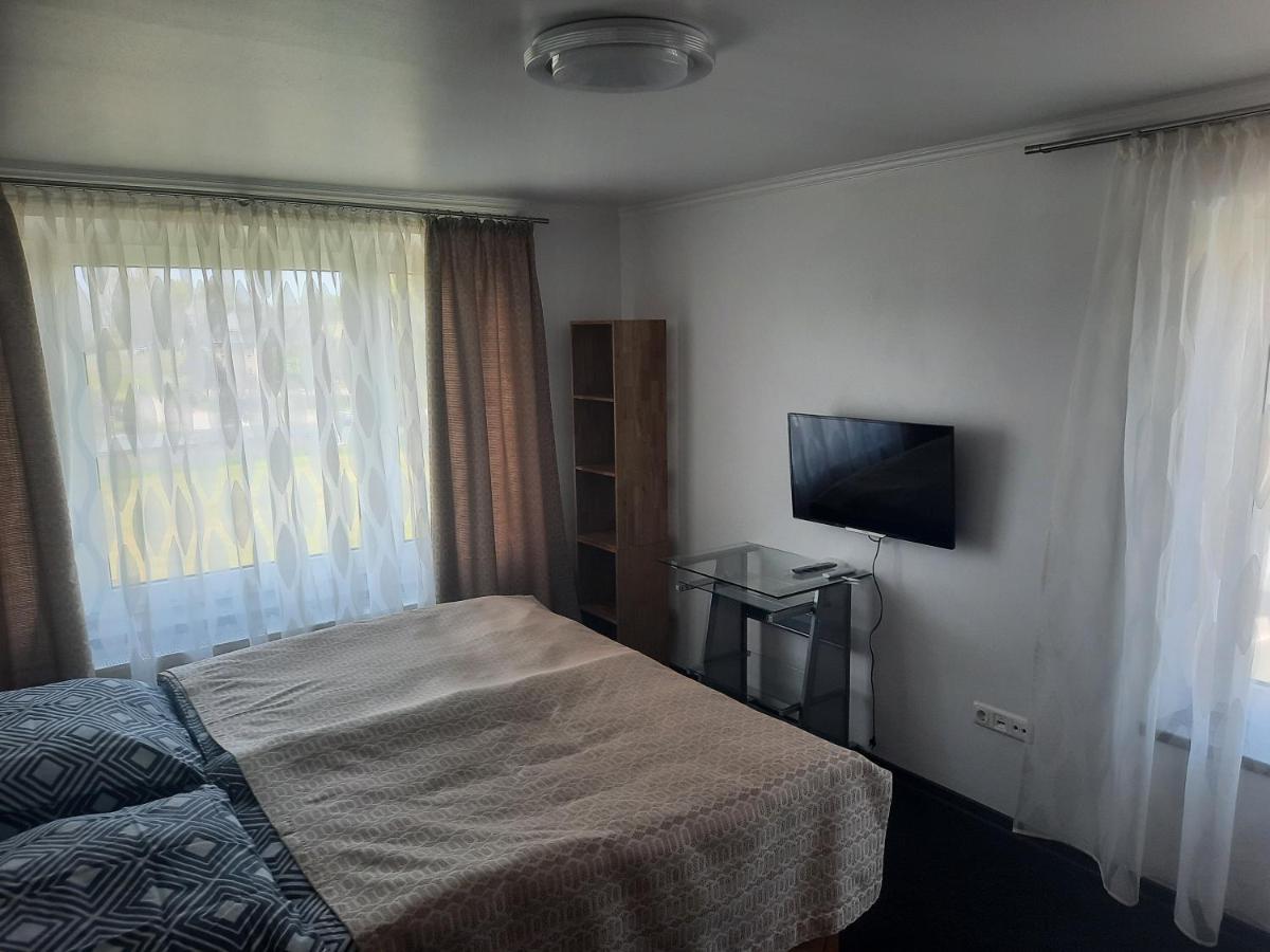 Ferienwohnung Wiesenblick In Seiffen Bagian luar foto