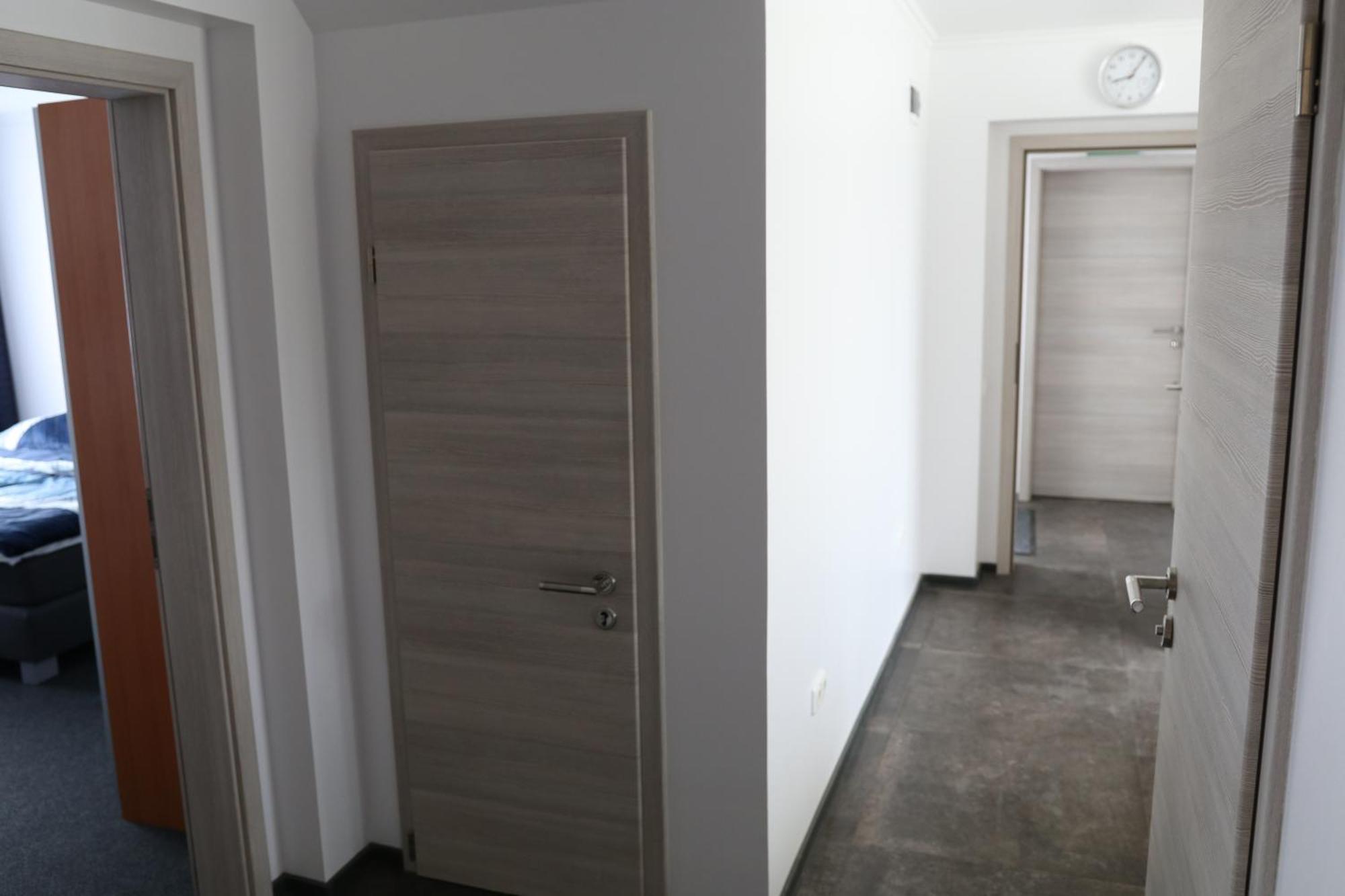 Ferienwohnung Wiesenblick In Seiffen Bagian luar foto