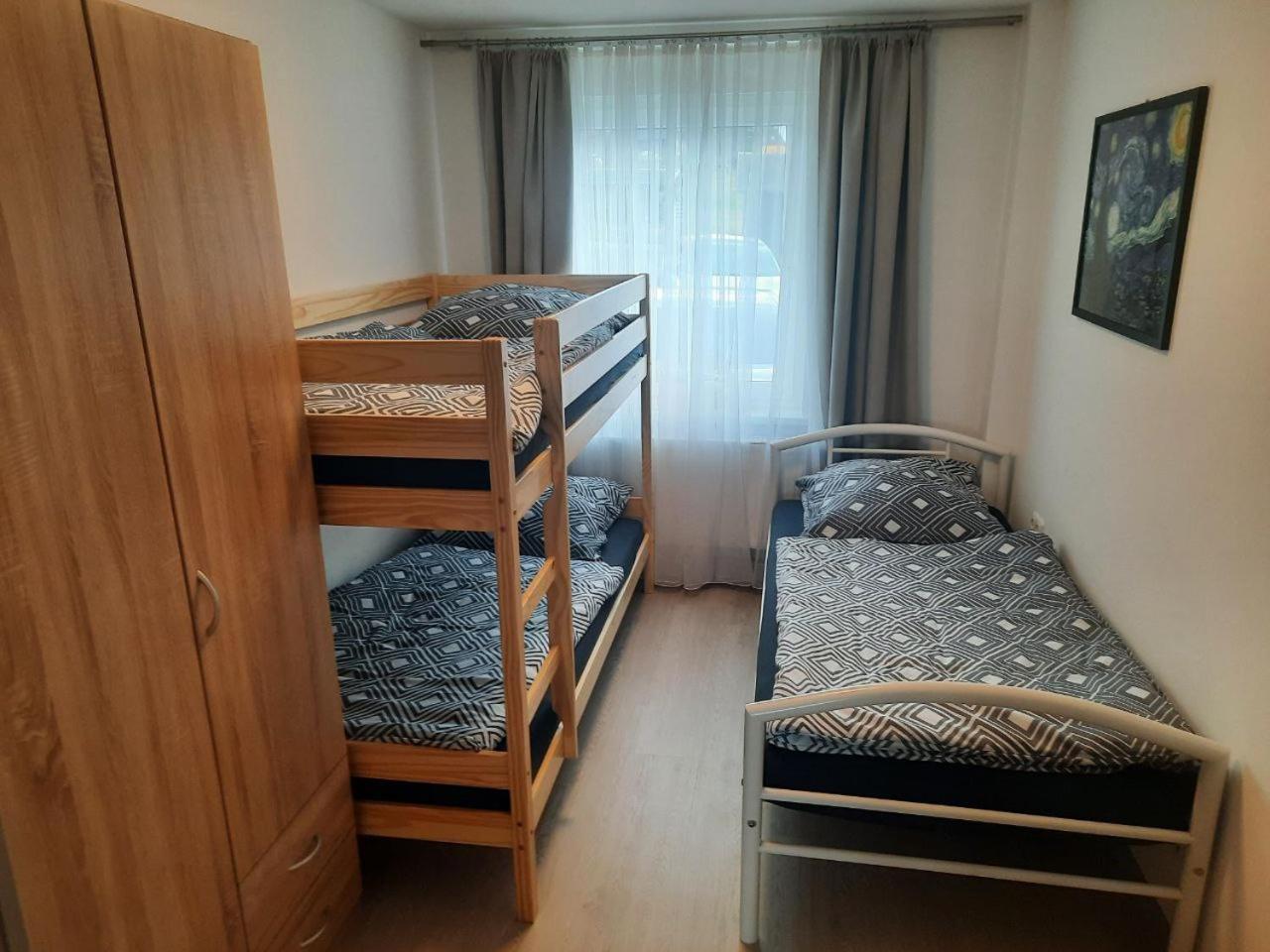 Ferienwohnung Wiesenblick In Seiffen Bagian luar foto